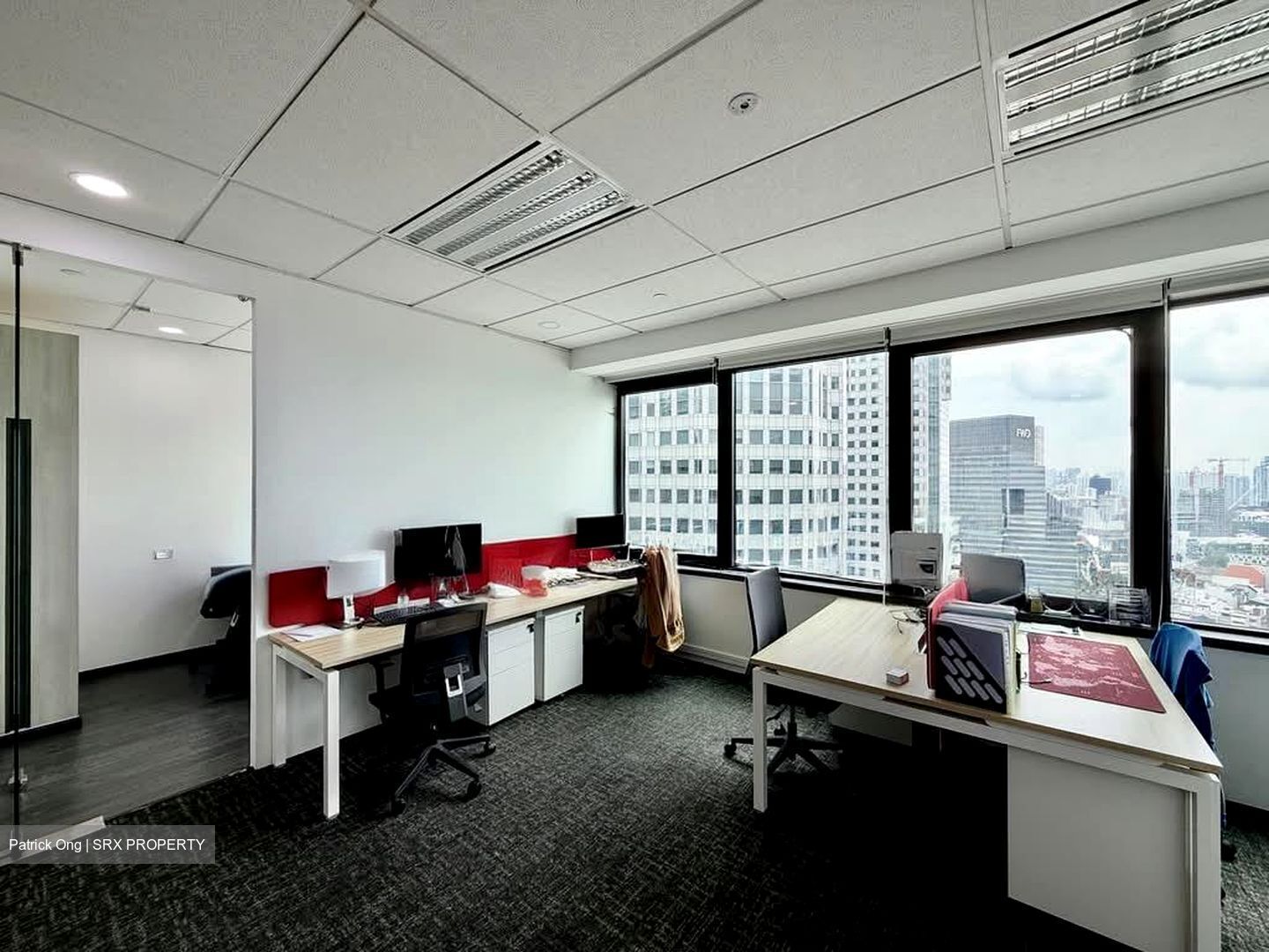Chartered Bank Building (D1), Office #584864881
